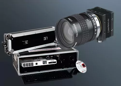 beamer-gamma30