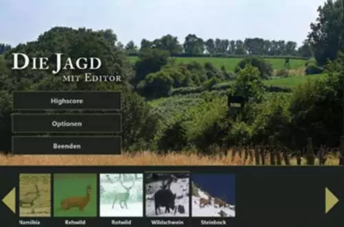 die-jagd