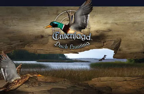 Entenjagd