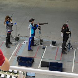 Sportlicher-Wettbewerb